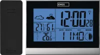 Domáca bezdrôtová meteostanica E3070 70384