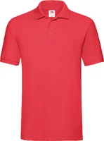 Fruit of the Loom Premium Polo Herren Polo-Shirt NEU