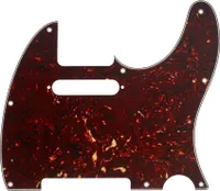 Fender Pickguard Telecaster