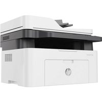 HP Laser MFP 137fnw - Laser - Monodruck - 1200 x 1200 DPI - Monokopie - 150 Blätter - A4