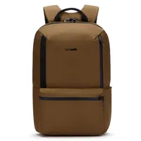pacsafe Metrosafe X 20 L Backpack Tan