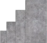 Belvit Parma Anthrazit Fliese Matt 120x60cm