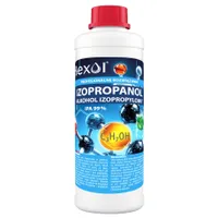 Alkohol izopropylowy 0,5L Flexol
