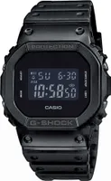 Casio - Armbanduhr - Herren - Chronograph - Quarz - G-Shock - DW-5600BB-1ER
