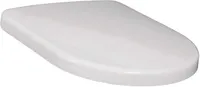 Villeroy & Boch WC-Sitz ARCHITECTURA weiß alpin