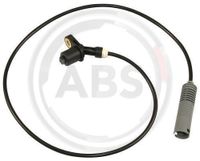 A.B.S. ABS-Sensor 30041 für BMW 3 Limousine (E36) 3 Coupe (E36) 3 Compact (E36)