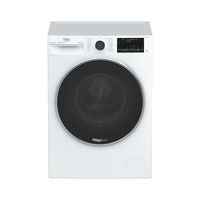 Beko Waschmaschine B5WFU58418W