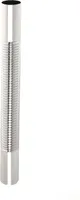 Bächlein flexibles Siphon Wandrohr für Design Siphon oder Tassensiphon