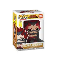 My Hero Academia - Eijiro Kirishima 606 - Funko Pop! - Vinyl Figur