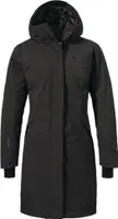 Kurtki Schöffel Winter parka Urban Insulated Coat Style Gregale Wms 136459990