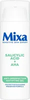 Mixa Anti-Imperfection Mattifying Gel 50 ml