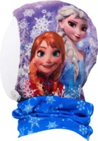 Disney Frozen - Die Eiskönigin Schlupfmütze Wintermütze