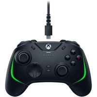 Razer Wolverine V2 Chroma für Xbox Series X/S, Kabelgebundener Gaming-Controller, Schwarz