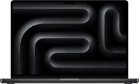 Apple MacBook Pro 16.2" - Space Black - M4 Max - 14 Core CPU / 32 Core GPU - 36GB RAM - 1TB SSD - DE