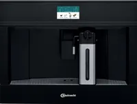 Bauknecht Einbau-Kaffeevollautomat - KMT11 F45