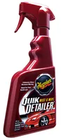 Meguiar's Lackreiniger Quik Detailer, 473 ml