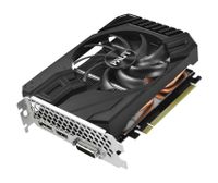 Palit NE51660018J9-165F - GeForce GTX 1660 - 6 GB - GDDR5 - 192 bit - 7680 x 4320 pikseli - PCI Express x16 3.0