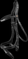 Waldhausen S-line Sensation English Comb Trense Silber Full Silber Full