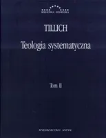 Teologia systematyczna Tom 2