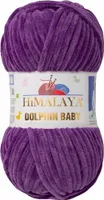 Himalaya Dolphin BABY, H 80340 lila