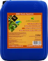 MIBO Humin Aquarium 5000 ml Kanister ausreichend bis zu 50.000 Liter