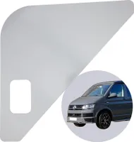 040 części Półka szara do namiotu dachowego VW T5 T6 T6.1 T7 California - Półka Więcej miejsca do przechowywania