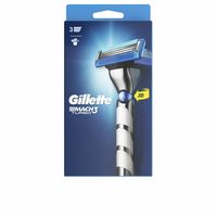 Gillette Mach 3 Turbo Maschine 1 Nachfüllung