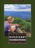 Bieszczady na każdą pogodę. Przewodnik wyd. 2023