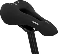 FISCHER Sattel MTB R.E.Med Memory Foam