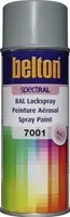 Belton Spectral Lackspray 400 ml silbergrau