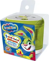 Elektrické dvojité ořezávátko BAMBINO