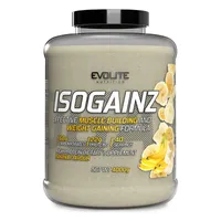 EVOLITE® ISO GAINZ 4000g Coconut