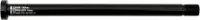 Hinterrad Steckachse Haibike MY23 ECRP HT V2 BES3 E-Thru