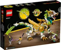 LEGO Monkie Kid - Meis Schutzdrache (80047)