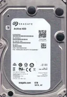 Seagate ST6000AS0002 6TB SATA 3,5"