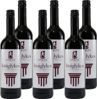 Miros Imiglykos Rotwein (6 x 0,75L)