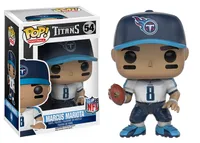 NFL Legends Junior Seau Funko Pop! Vinyl Figure #111