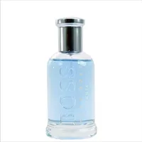 Hugo Boss Boss Bottled Tonic Eau de Toilette für Herren 50 ml
