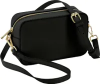 Bagbase - Umhängetasche "Boutique" BC4966 (Einheitsgröße) (Schwarz)