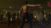Yakuza 0