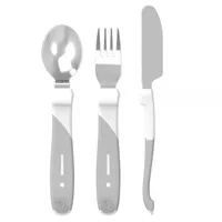 TWISTSHAKE 78217 Baby-Besteck-Set