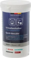 BOSCH - Entkalker für die Waschmaschine/Geschirrspüler- - 00311919