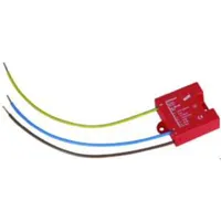DEHN DCORL2P275 Ogranicznik DEHNcord LED typ 2, 2-biegunowy