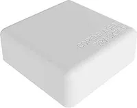 COPENHAGEN TRACKERS Cobblestone GPS Tracker weiß (Speditionsversand)