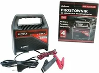 Prostownik Samochodowy Ładowarka 12V 4A