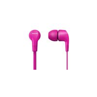 Philips TAE1105PK/00 -  Headset - pink