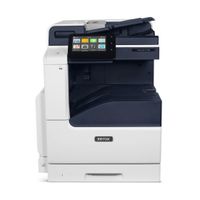Xerox VersaLink C7120, Laser, Farbdruck, 1200 x 2400 DPI, A3, Direktdruck, Blau, Weiß