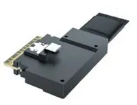 Supermicro Server ZUB CBL-SAST-1276F-100 - Kabel