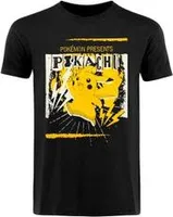 Pokémon T-Shirt Pika Punk - L