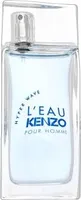 Kenzo L'Eau Hyper Wave Pour Homme Edt Spray